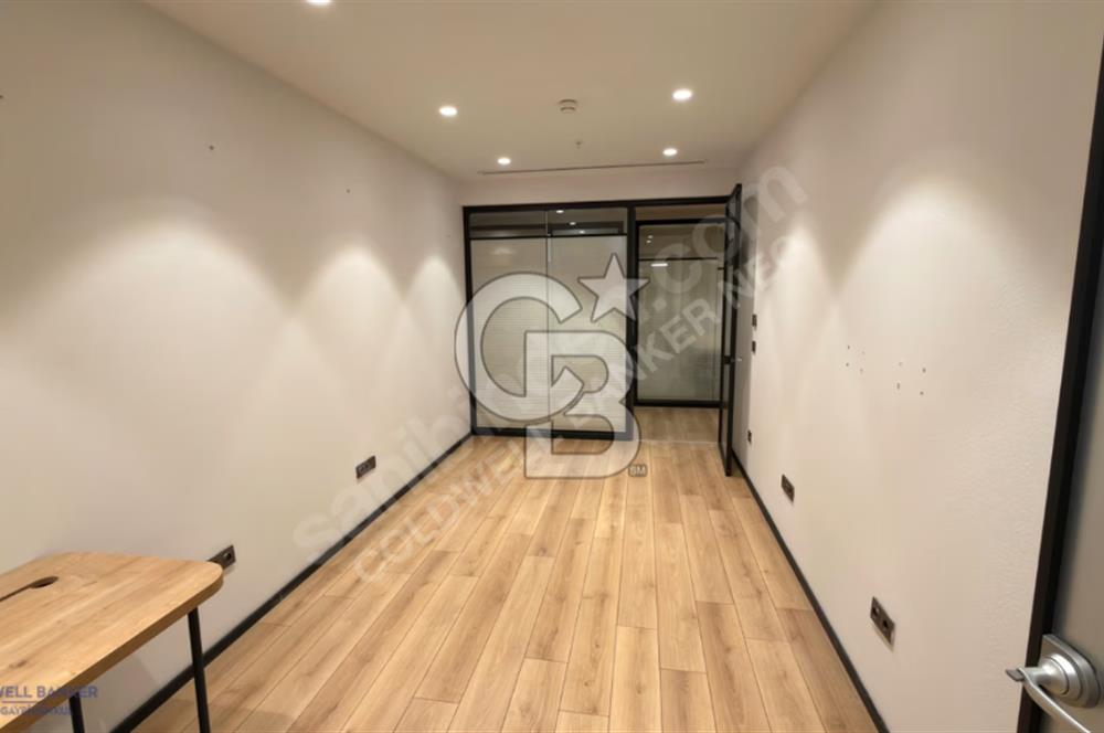 NEO'DAN FERKO SIGNATURE'DA 10-15 KİŞİLİK PRESTİJLİ HAZIR OFİS