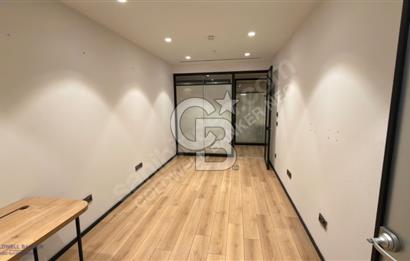 NEO'DAN FERKO SIGNATURE'DA 10-15 KİŞİLİK PRESTİJLİ HAZIR OFİS