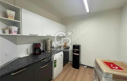 NEO' DAN LEVENT BÖLGESİNDE 250 M2 KİRALIK OFİS