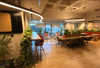 NEO'DAN FERKO SIGNATURE'DA 10-50M2 ARASI HAZIR OFİSLER - 1 - 323084