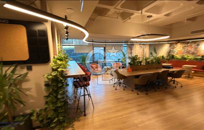 NEO'DAN FERKO SIGNATURE'DA 10-50M2 ARASI HAZIR OFİSLER