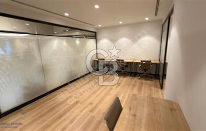 NEO'DAN FERKO SIGNATURE'DA 10-15 KİŞİLİK PRESTİJLİ HAZIR OFİS