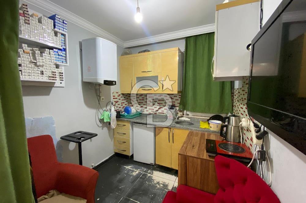 KEPEZ GÜNEŞ'TE DEVREN KUAFÖR,ABİYE VE GELİNLİK SALONU