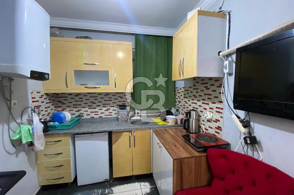 KEPEZ GÜNEŞ'TE DEVREN KUAFÖR,ABİYE VE GELİNLİK SALONU