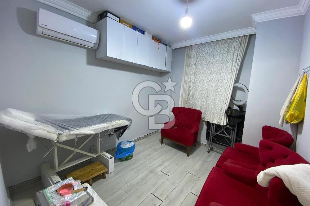 KEPEZ GÜNEŞ'TE DEVREN KUAFÖR,ABİYE VE GELİNLİK SALONU