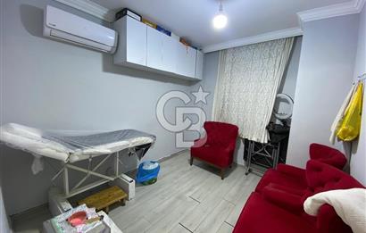 KEPEZ GÜNEŞ'TE DEVREN KUAFÖR,ABİYE VE GELİNLİK SALONU