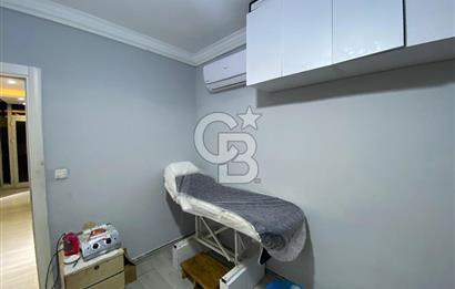 KEPEZ GÜNEŞ'TE DEVREN KUAFÖR,ABİYE VE GELİNLİK SALONU