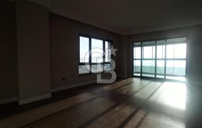 SATILIK GÖL MANZARALI 3+1 İKRA TOWERS 'DA