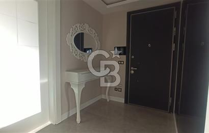 SATILIK GÖL MANZARALI 3+1 İKRA TOWERS 'DA