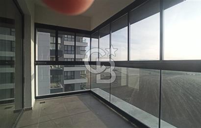 SATILIK GÖL MANZARALI 3+1 İKRA TOWERS 'DA