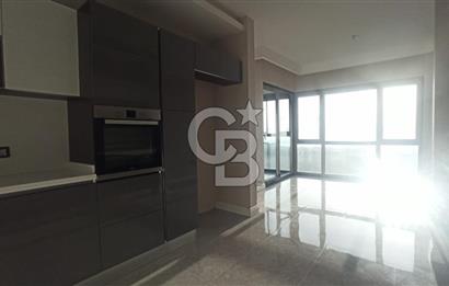 SATILIK GÖL MANZARALI 3+1 İKRA TOWERS 'DA