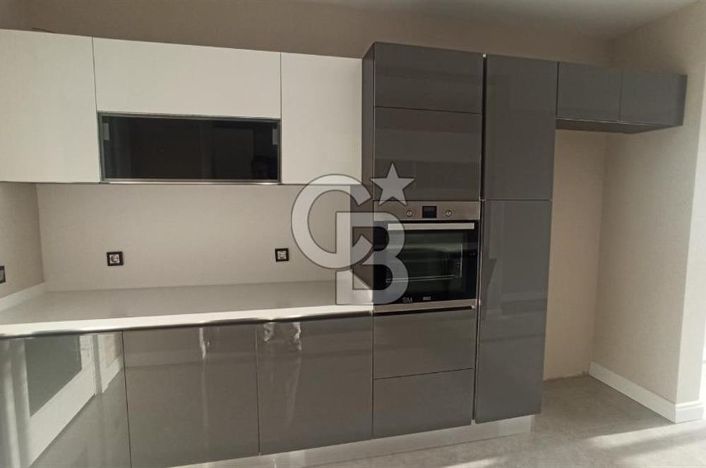 SATILIK GÖL MANZARALI 3+1 İKRA TOWERS 'DA