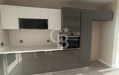 SATILIK GÖL MANZARALI 3+1 İKRA TOWERS 'DA