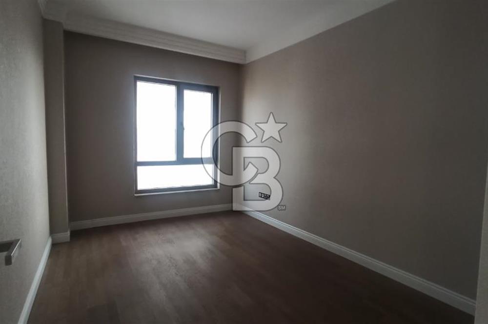 SATILIK GÖL MANZARALI 3+1 İKRA TOWERS 'DA