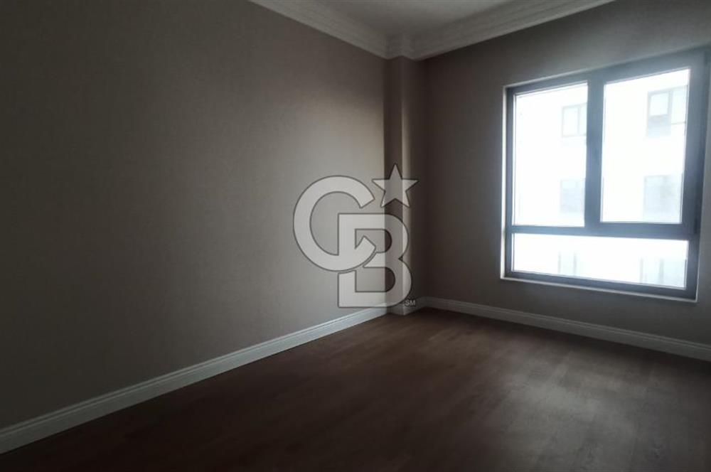 SATILIK GÖL MANZARALI 3+1 İKRA TOWERS 'DA