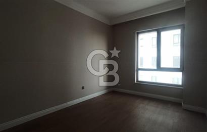 SATILIK GÖL MANZARALI 3+1 İKRA TOWERS 'DA