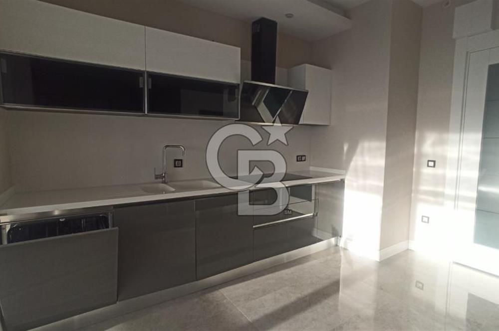 SATILIK GÖL MANZARALI 3+1 İKRA TOWERS 'DA