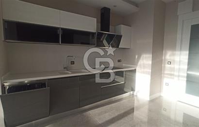 SATILIK GÖL MANZARALI 3+1 İKRA TOWERS 'DA