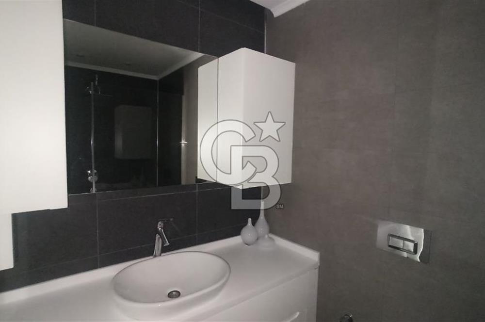 SATILIK GÖL MANZARALI 3+1 İKRA TOWERS 'DA