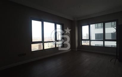 SATILIK GÖL MANZARALI 3+1 İKRA TOWERS 'DA