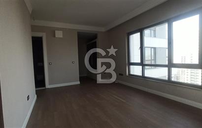 SATILIK GÖL MANZARALI 3+1 İKRA TOWERS 'DA