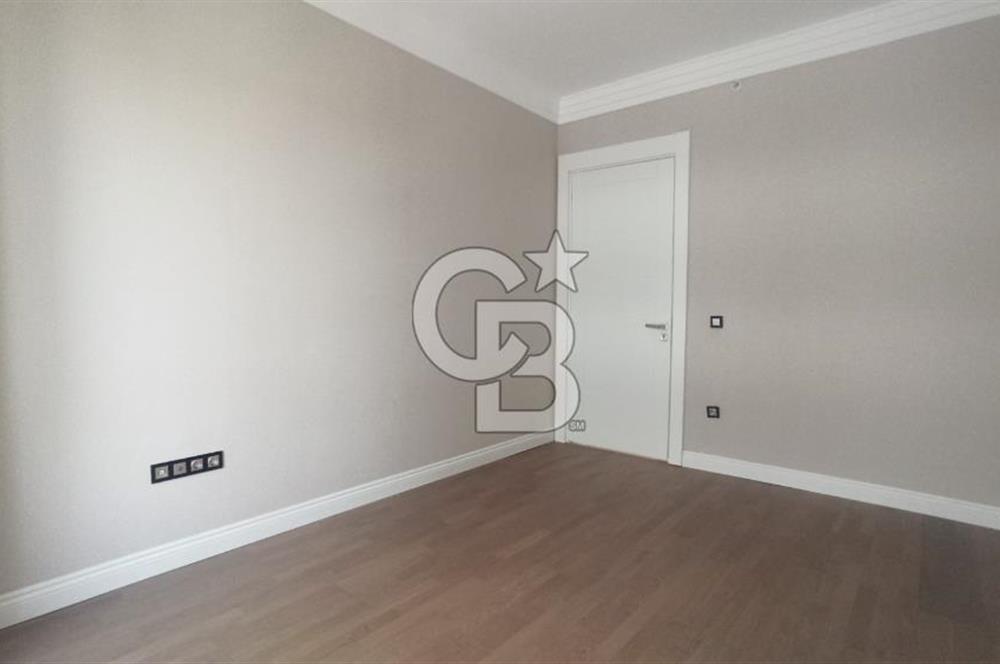 SATILIK GÖL MANZARALI 3+1 İKRA TOWERS 'DA