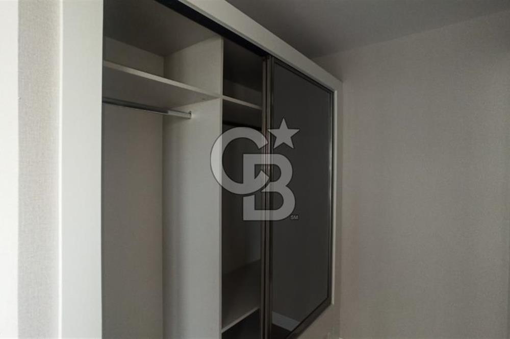 SATILIK GÖL MANZARALI 3+1 İKRA TOWERS 'DA