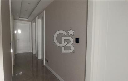 SATILIK GÖL MANZARALI 3+1 İKRA TOWERS 'DA