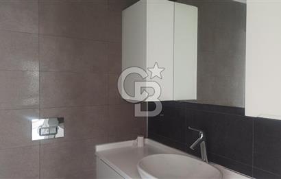 SATILIK GÖL MANZARALI 3+1 İKRA TOWERS 'DA