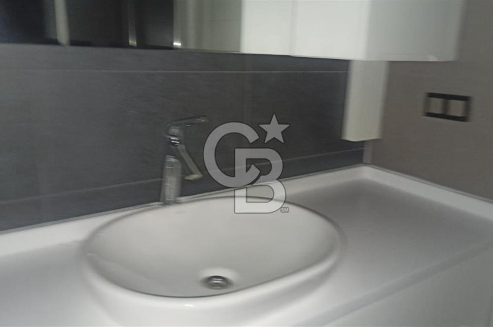 SATILIK GÖL MANZARALI 3+1 İKRA TOWERS 'DA