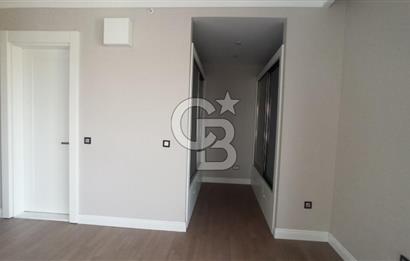 SATILIK GÖL MANZARALI 3+1 İKRA TOWERS 'DA