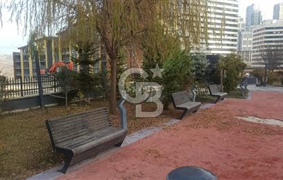 SATILIK GÖL MANZARALI 3+1 İKRA TOWERS 'DA