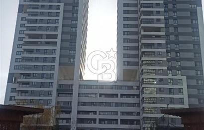 SATILIK GÖL MANZARALI 3+1 İKRA TOWERS 'DA