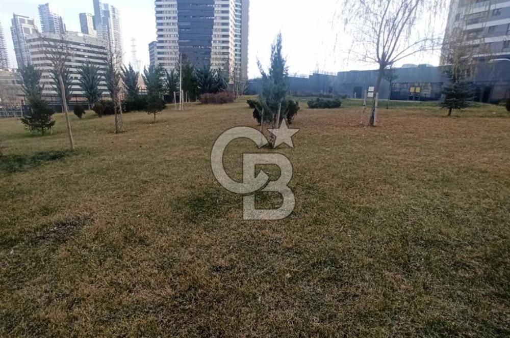 SATILIK GÖL MANZARALI 3+1 İKRA TOWERS 'DA