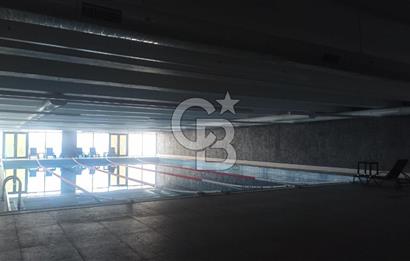 SATILIK GÖL MANZARALI 3+1 İKRA TOWERS 'DA