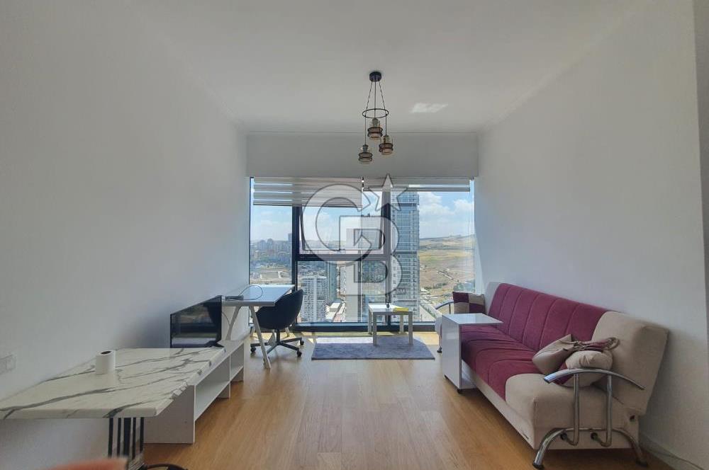 BAŞKENT ÜNİVERSİTESİ KARŞISI ELMAR TOWERS MOBİLYALI 1+1 KİRALIK