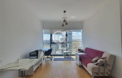 BAŞKENT ÜNİVERSİTESİ KARŞISI ELMAR TOWERS MOBİLYALI 1+1 KİRALIK