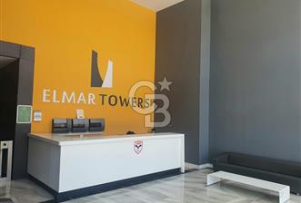 BAŞKENT ÜNİVERSİTESİ KARŞISI ELMAR TOWERS MOBİLYALI 1+1 KİRALIK - 6 - 323069
