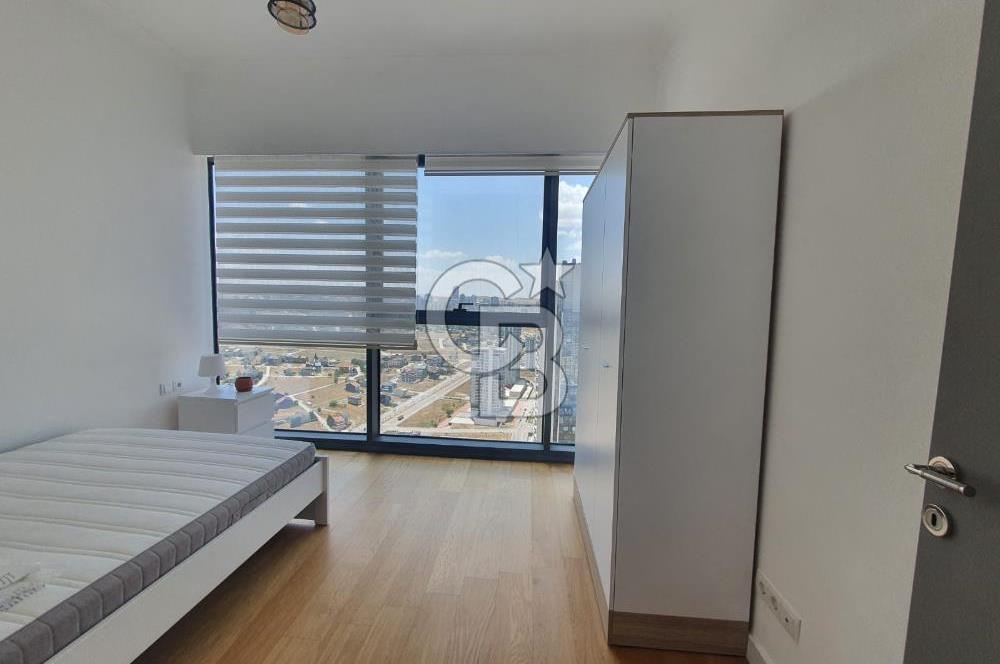 BAŞKENT ÜNİVERSİTESİ KARŞISI ELMAR TOWERS MOBİLYALI 1+1 KİRALIK