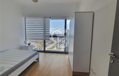 BAŞKENT ÜNİVERSİTESİ KARŞISI ELMAR TOWERS MOBİLYALI 1+1 KİRALIK