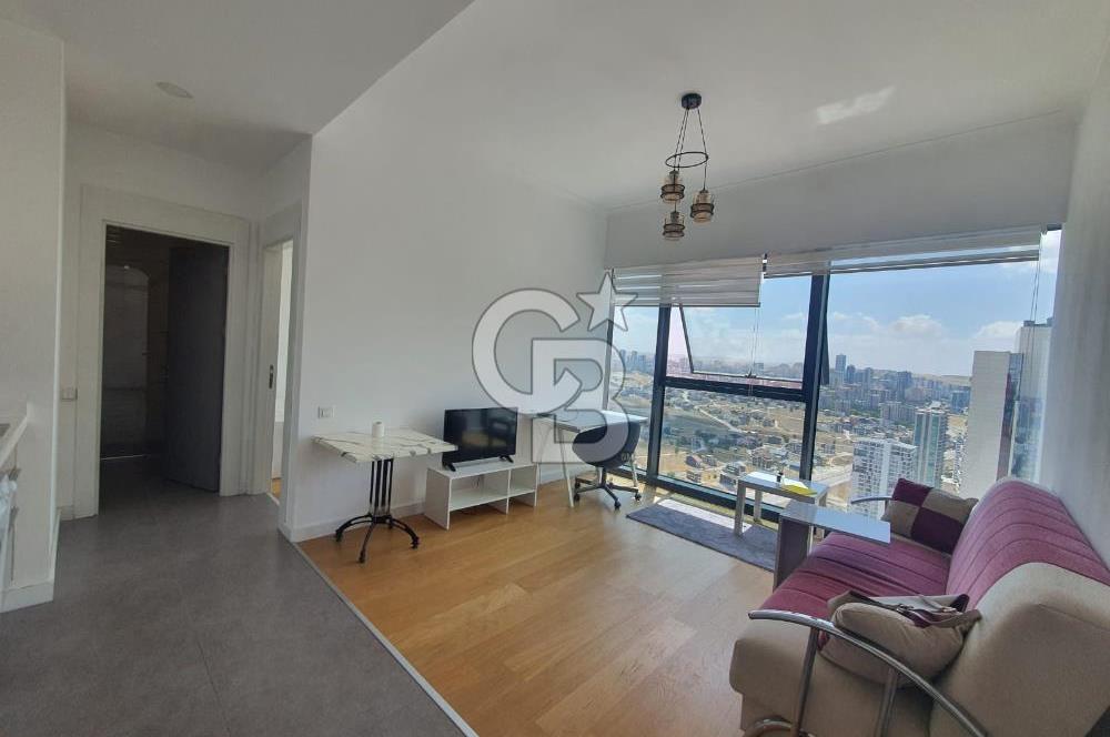 BAŞKENT ÜNİVERSİTESİ KARŞISI ELMAR TOWERS MOBİLYALI 1+1 KİRALIK