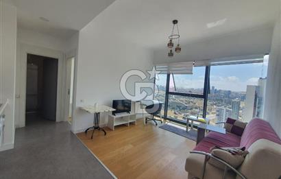 BAŞKENT ÜNİVERSİTESİ KARŞISI ELMAR TOWERS MOBİLYALI 1+1 KİRALIK