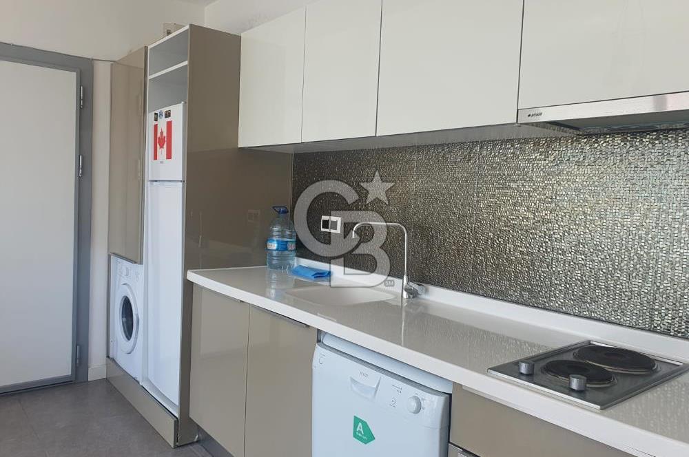 BAŞKENT ÜNİVERSİTESİ KARŞISI ELMAR TOWERS MOBİLYALI 1+1 KİRALIK