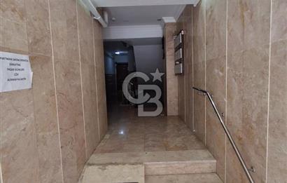 Başak Sokak Genç Binada Kombili, Otoparklı 3+1 