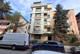 Başak Sokak Genç Binada Kombili, Otoparklı 3+1  - 3 - 323079