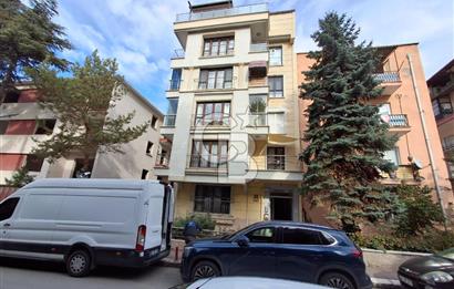 Başak Sokak Genç Binada Kombili, Otoparklı 3+1 