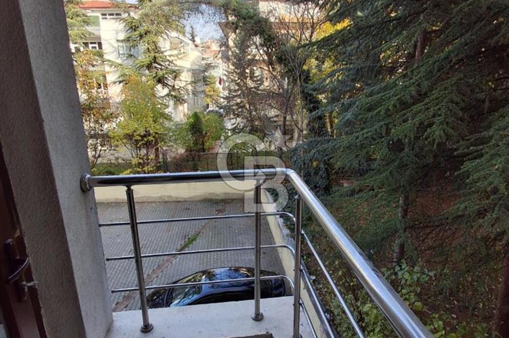 Başak Sokak Genç Binada Kombili, Otoparklı 3+1 