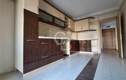 Başak Sokak Genç Binada Kombili, Otoparklı 3+1 