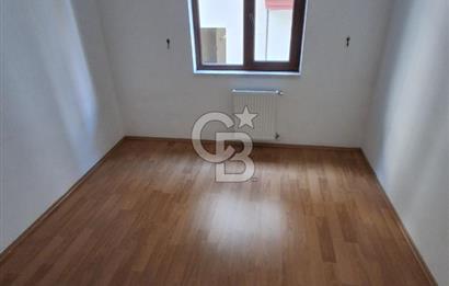 Başak Sokak Genç Binada Kombili, Otoparklı 3+1 