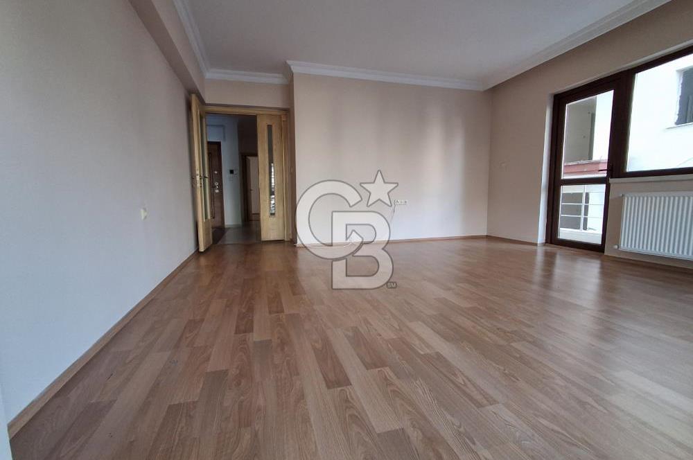 Başak Sokak Genç Binada Kombili, Otoparklı 3+1 